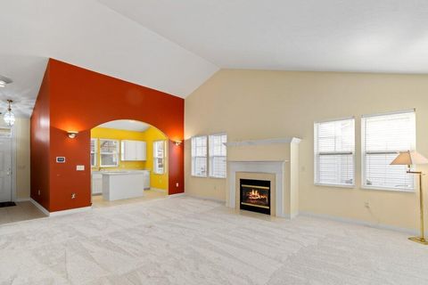 Tiny photo for 6019 Bentgate Lane, Columbus, OH 43230 (MLS # 225044494)