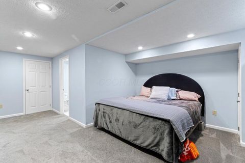 Tiny photo for 6019 Bentgate Lane, Columbus, OH 43230 (MLS # 225044494)