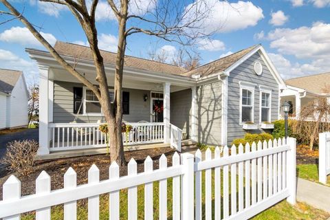 Tiny photo for 6019 Bentgate Lane, Columbus, OH 43230 (MLS # 225044494)