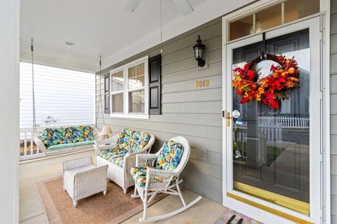 Tiny photo for 6019 Bentgate Lane, Columbus, OH 43230 (MLS # 225044494)