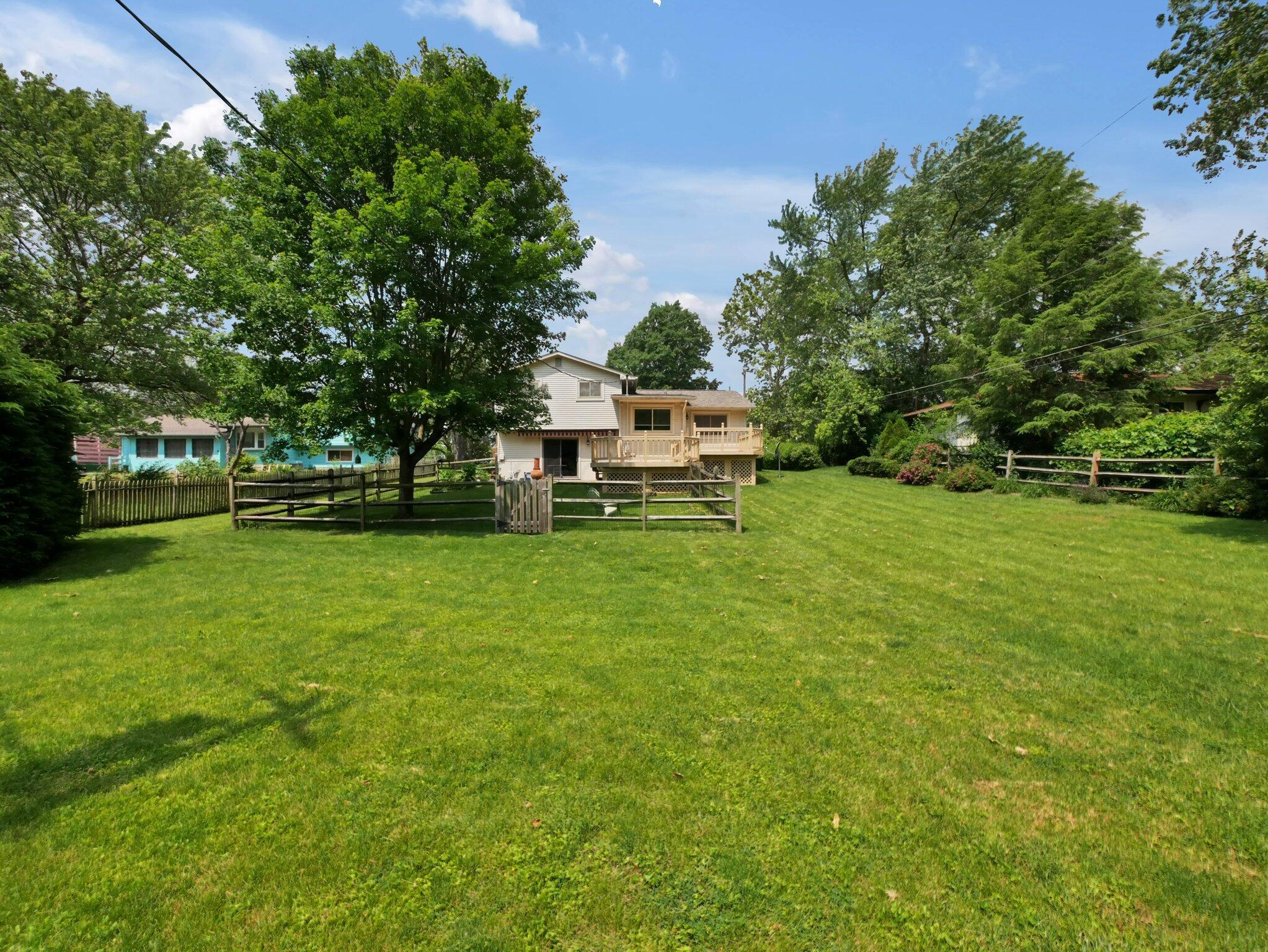 5840 Godown Road, Columbus, Ohio image 44