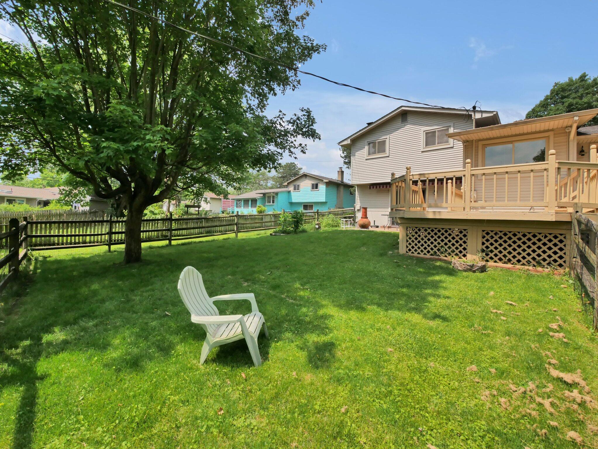 5840 Godown Road, Columbus, Ohio image 43
