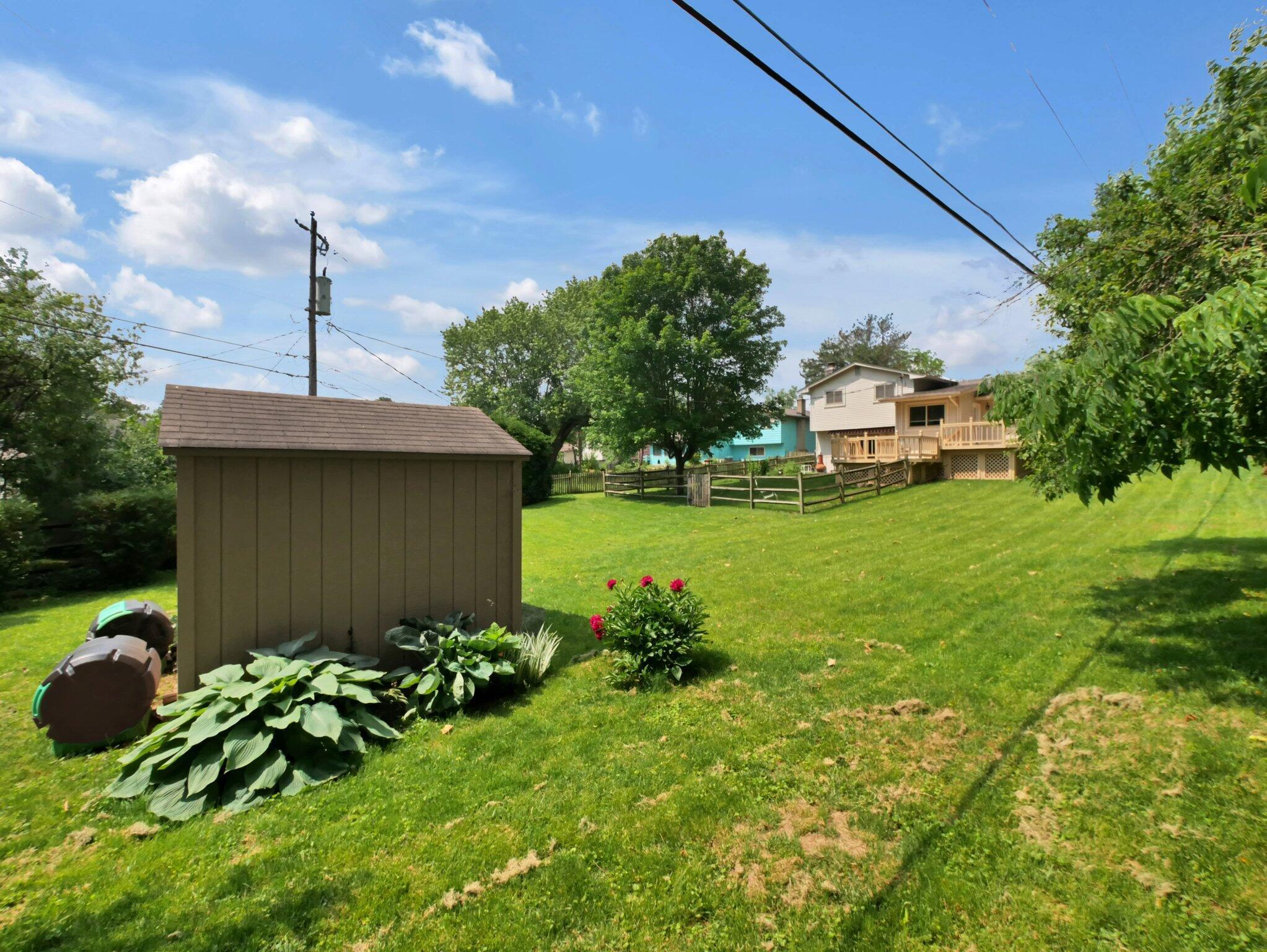 5840 Godown Road, Columbus, Ohio image 45