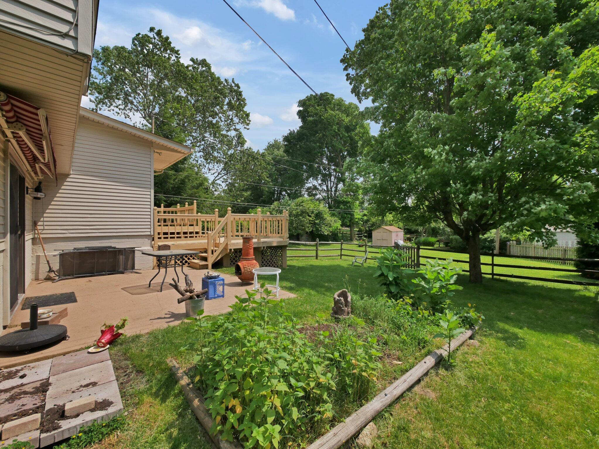 5840 Godown Road, Columbus, Ohio image 42
