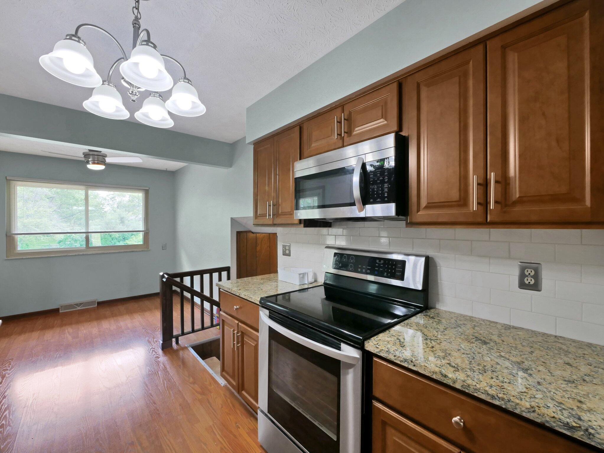 5840 Godown Road, Columbus, Ohio image 20