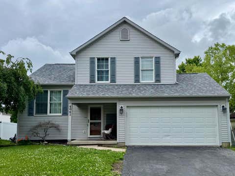 Photo of 4041 Garrard Drive, Obetz, OH 43207 (MLS # 226017833)