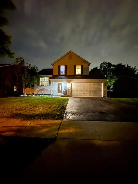 Photo of 4041 Garrard Drive, Obetz, OH 43207 (MLS # 226017833)
