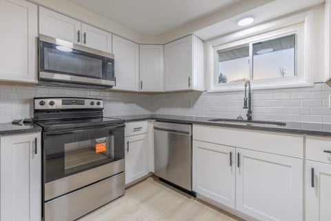 Tiny photo for 2462 Thor Drive, Springfield, OH 45503 (MLS # 226037149)