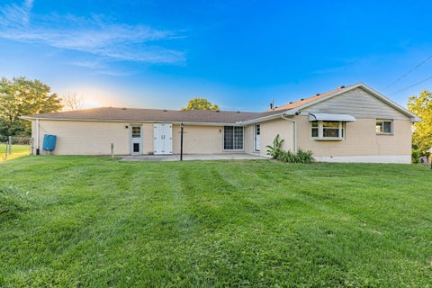 Tiny photo for 2462 Thor Drive, Springfield, OH 45503 (MLS # 226037149)