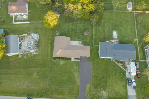 Tiny photo for 2462 Thor Drive, Springfield, OH 45503 (MLS # 226037149)