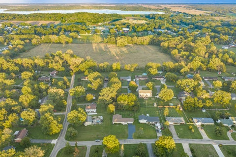 Tiny photo for 2462 Thor Drive, Springfield, OH 45503 (MLS # 226037149)