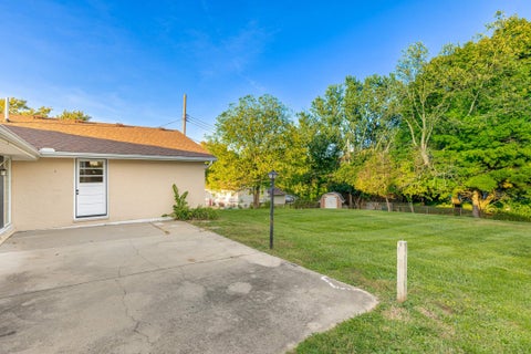 Tiny photo for 2462 Thor Drive, Springfield, OH 45503 (MLS # 226037149)