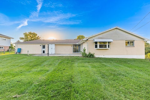 Tiny photo for 2462 Thor Drive, Springfield, OH 45503 (MLS # 226037149)