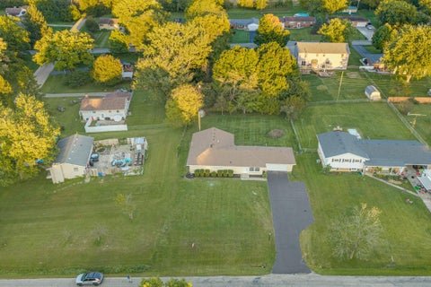 Tiny photo for 2462 Thor Drive, Springfield, OH 45503 (MLS # 226037149)