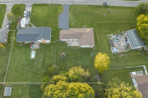 Tiny photo for 2462 Thor Drive, Springfield, OH 45503 (MLS # 226037149)