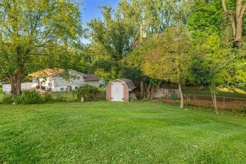 Tiny photo for 2462 Thor Drive, Springfield, OH 45503 (MLS # 226037149)