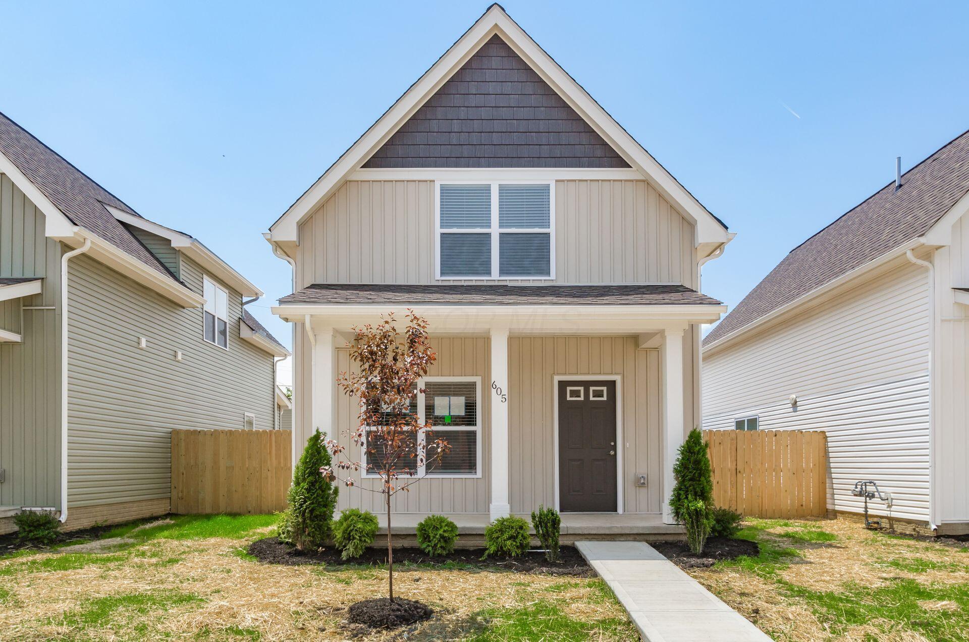 605 Frebis Avenue, Columbus, Ohio image 3