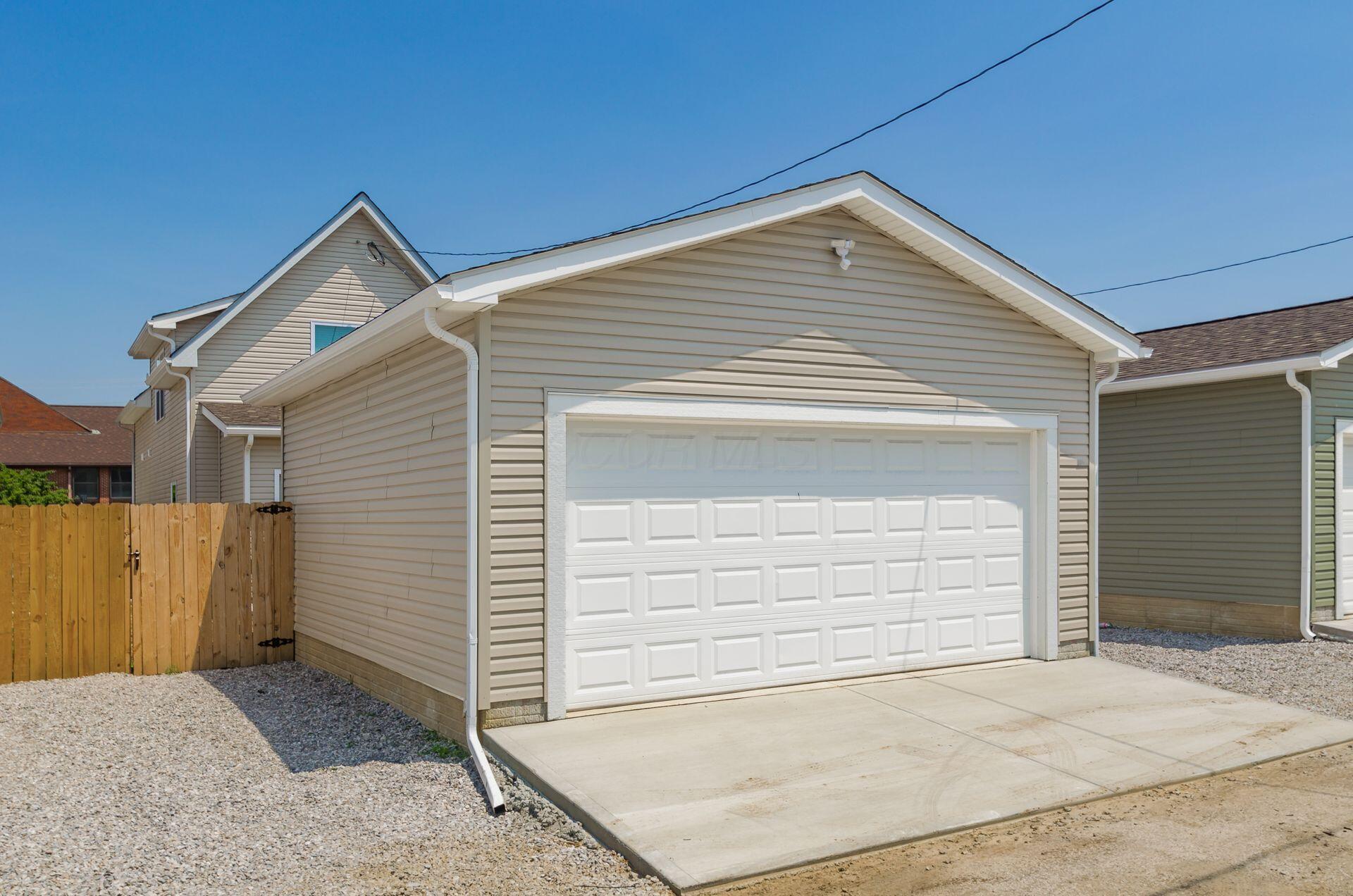605 Frebis Avenue, Columbus, Ohio image 37