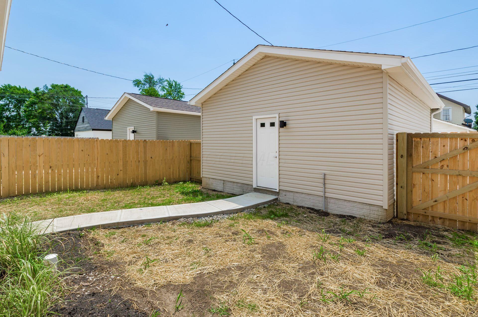 605 Frebis Avenue, Columbus, Ohio image 34