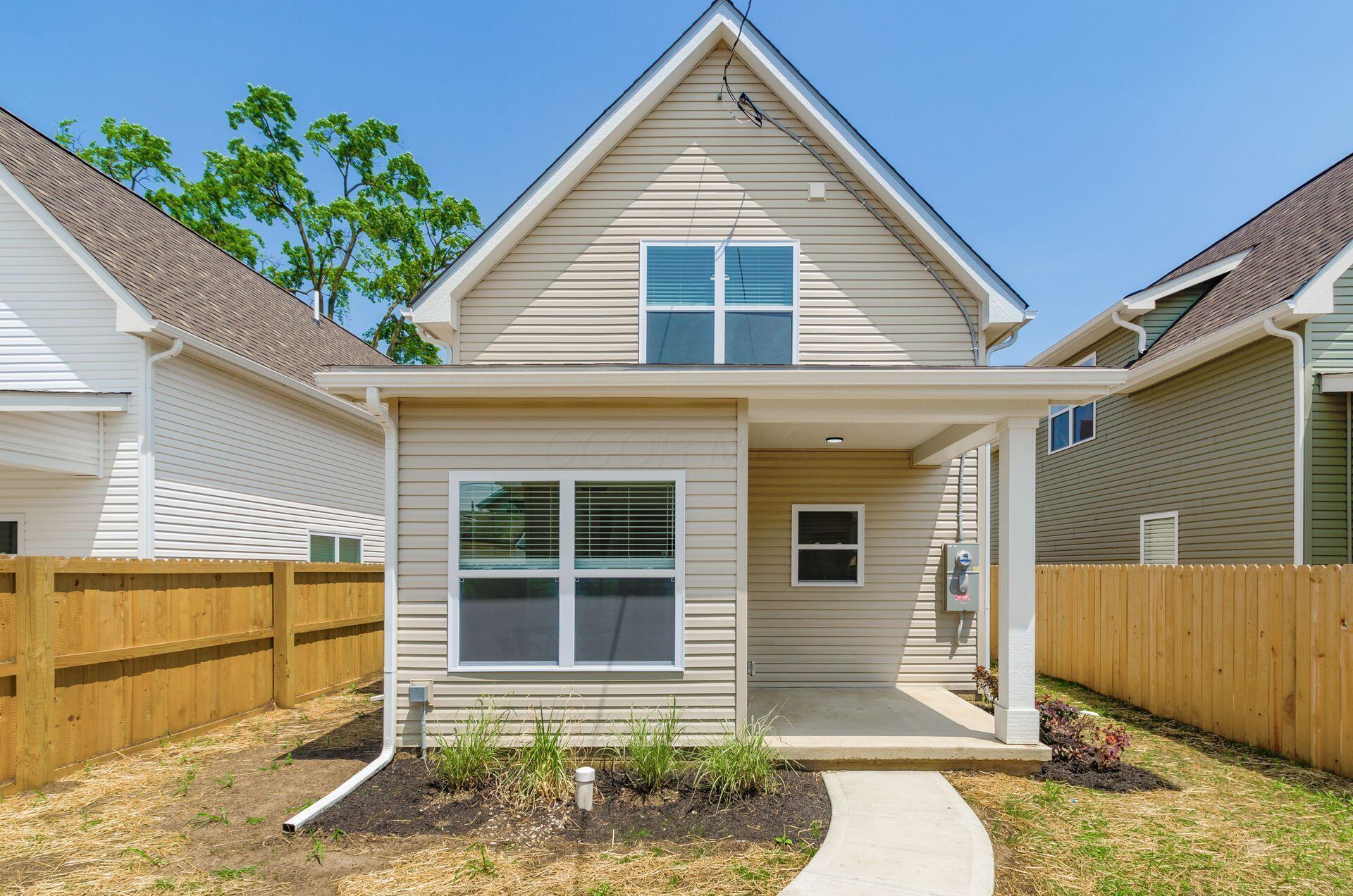 605 Frebis Avenue, Columbus, Ohio image 35