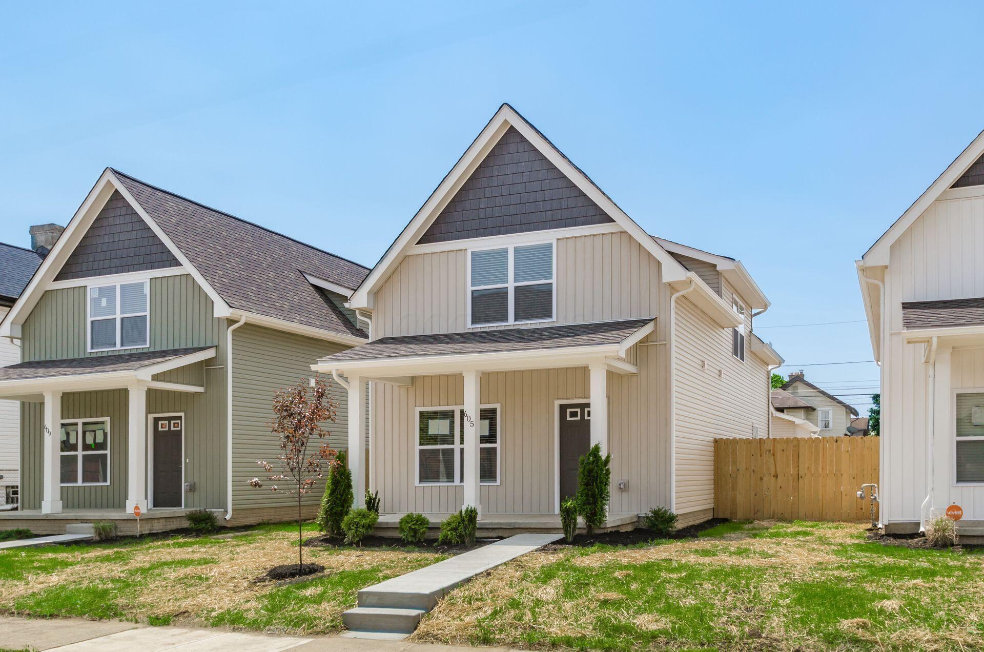 605 Frebis Avenue, Columbus, Ohio image 4