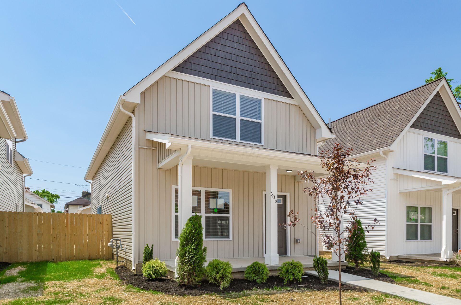 605 Frebis Avenue, Columbus, Ohio image 2