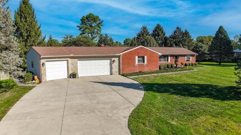 Photo of 7330 Havens Corners Road, Blacklick, OH 43004 (MLS # 225038503)
