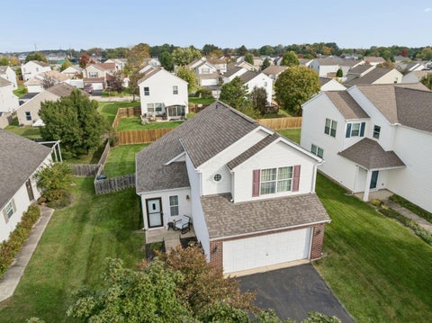 Photo of 6088 Nasby Drive, Galloway, OH 43119 (MLS # 226039261)