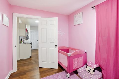 Tiny photo for 132 N Pierce Avenue, Lancaster, OH 43130 (MLS # 225044629)