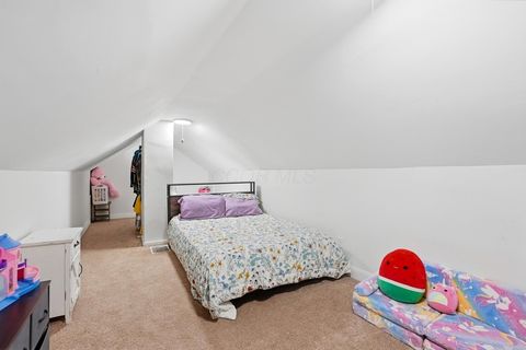 Tiny photo for 132 N Pierce Avenue, Lancaster, OH 43130 (MLS # 225044629)