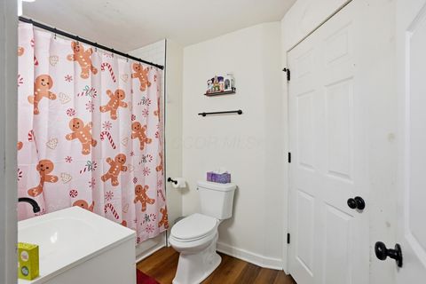 Tiny photo for 132 N Pierce Avenue, Lancaster, OH 43130 (MLS # 225044629)