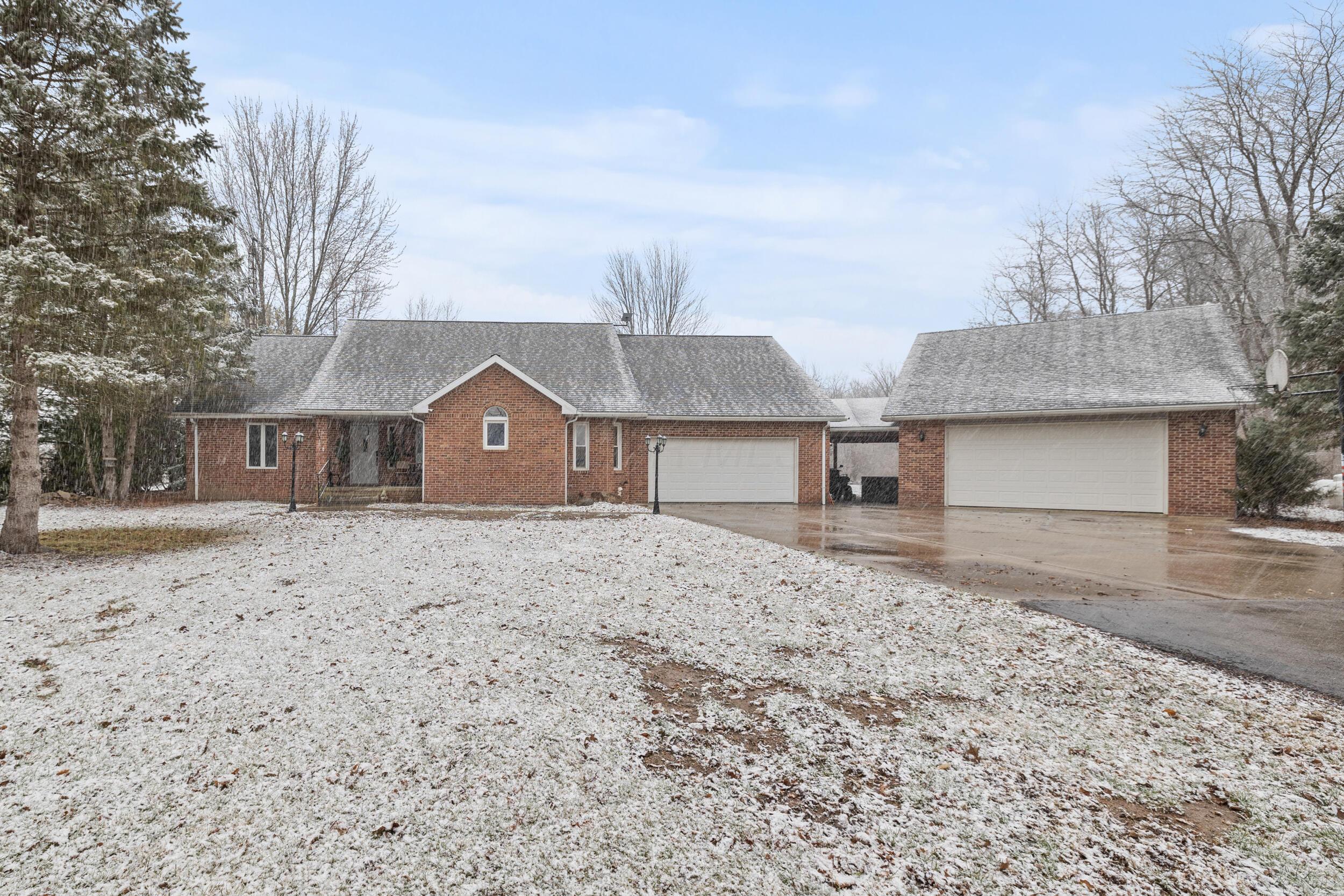 10066 Township Road 32, Arlington, Ohio image 2