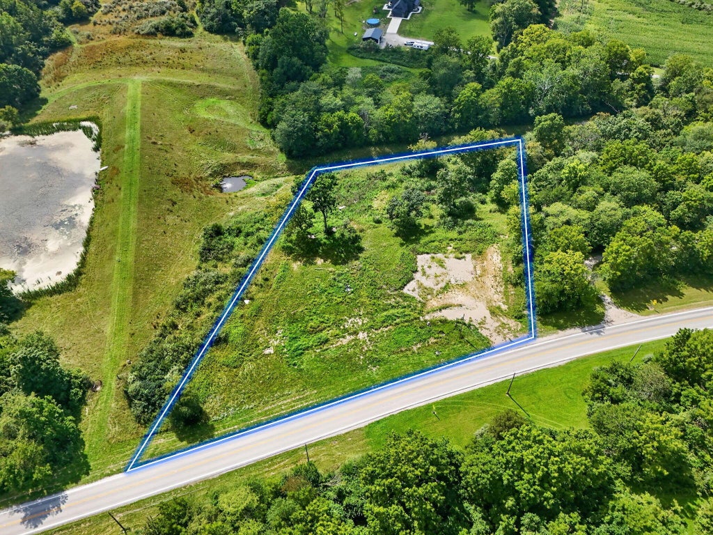 Photo of 6390 Ohio 56, Mechanicsburg, OH 43044 (MLS # 226032303)
