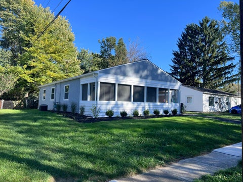 Photo of 3482 Torrington Street, Hilliard, OH 43026 (MLS # 226039242)