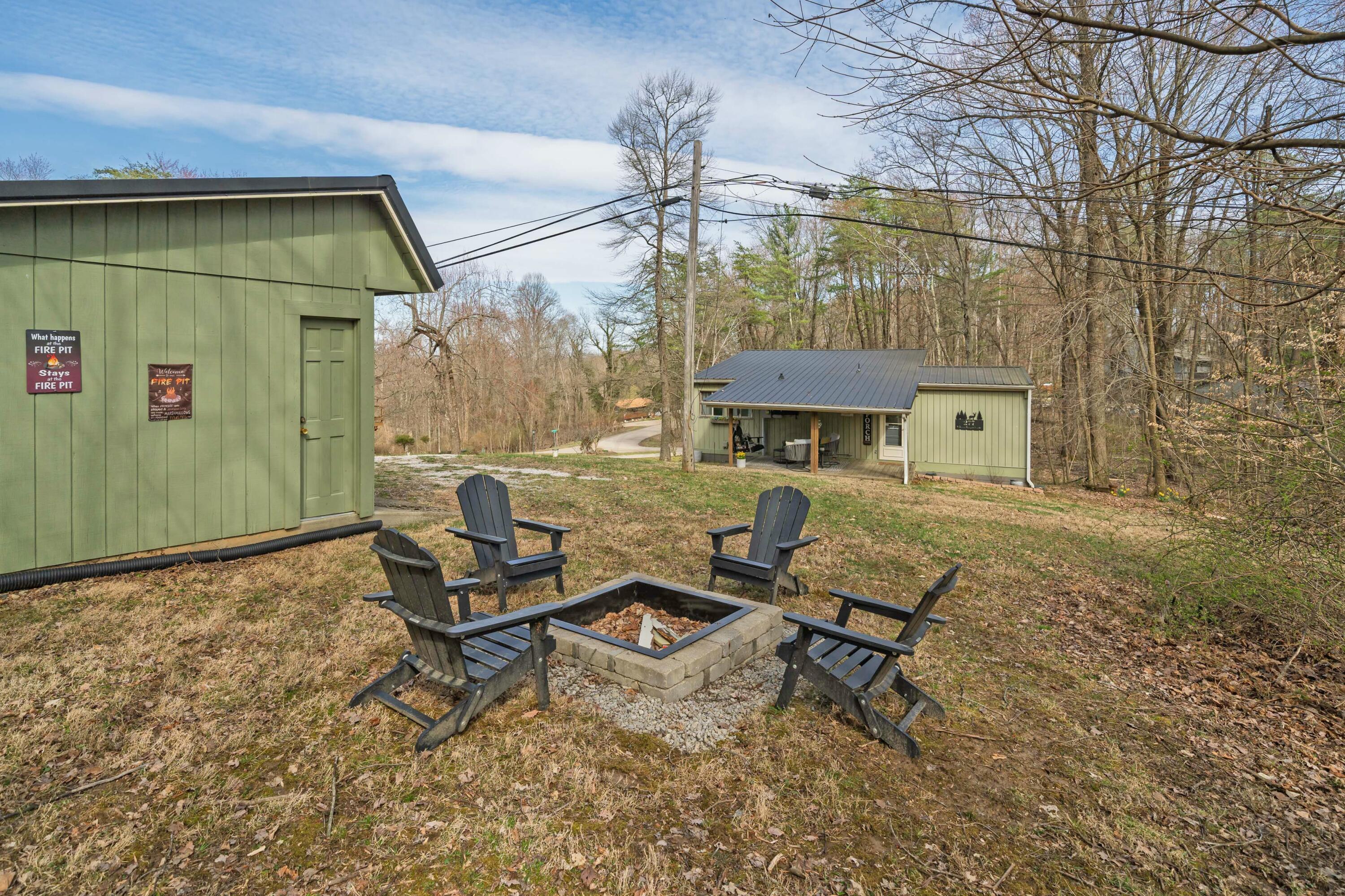 277 Winnebago Lane, Sugar Grove, Ohio image 32