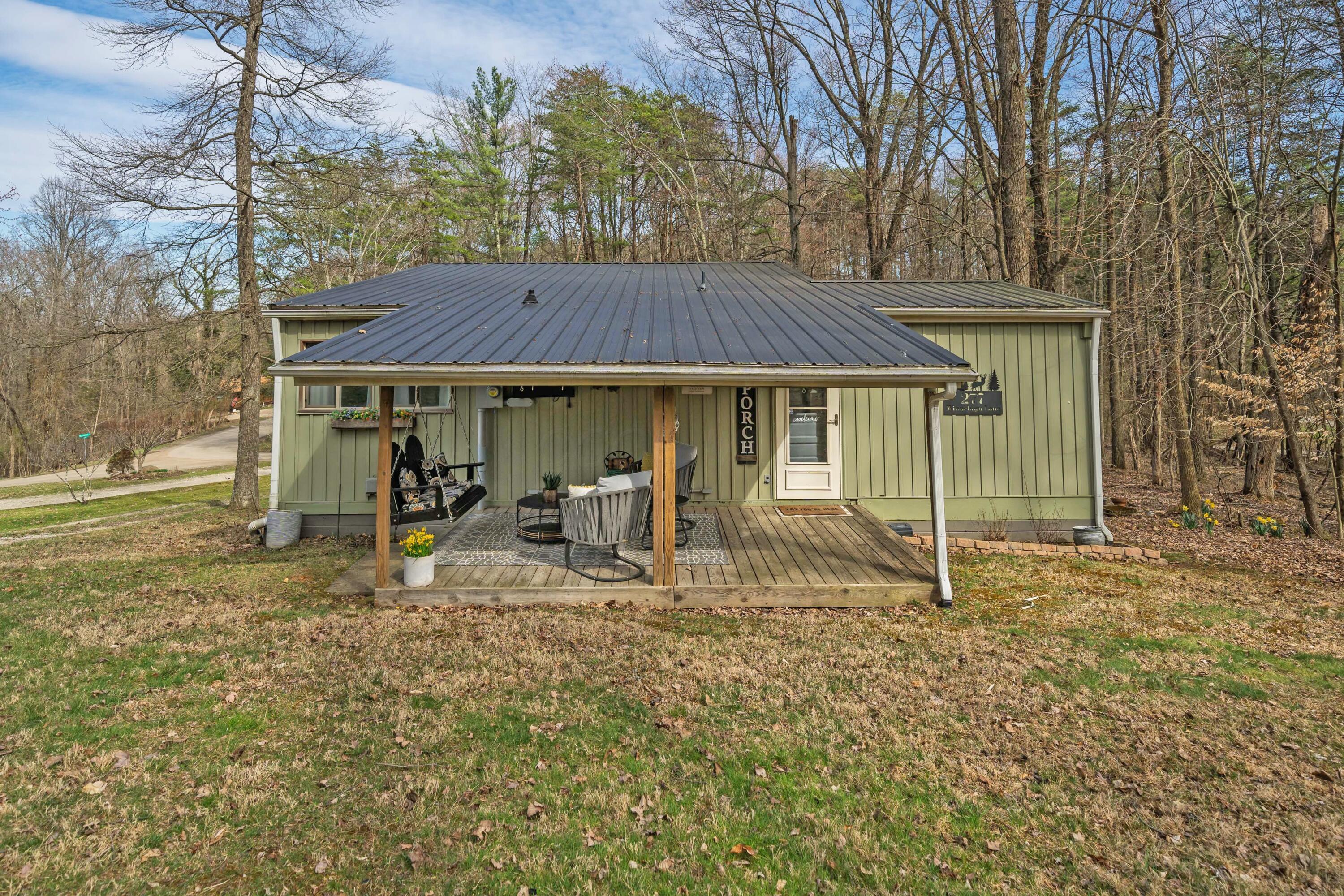 277 Winnebago Lane, Sugar Grove, Ohio image 27