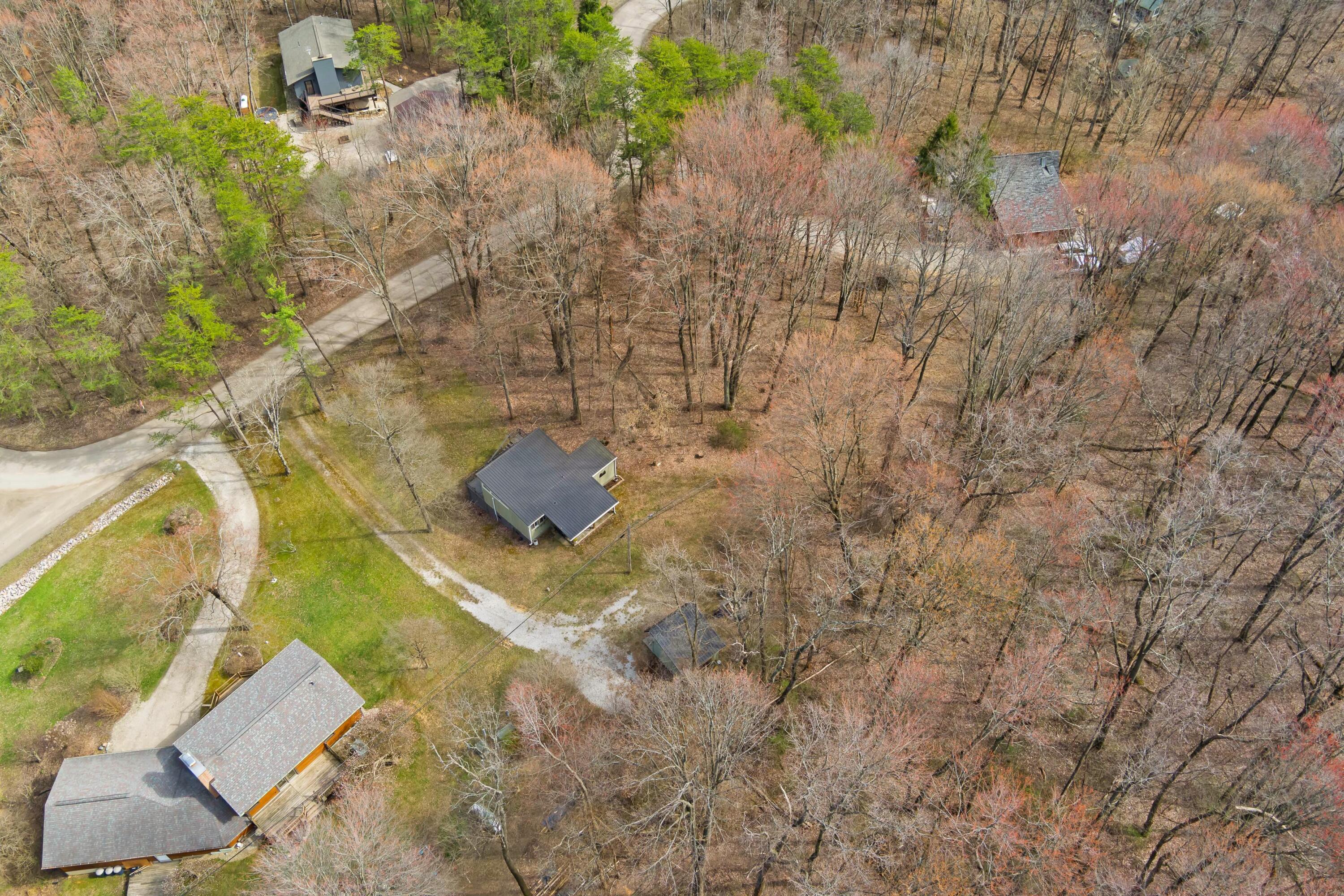 277 Winnebago Lane, Sugar Grove, Ohio image 34