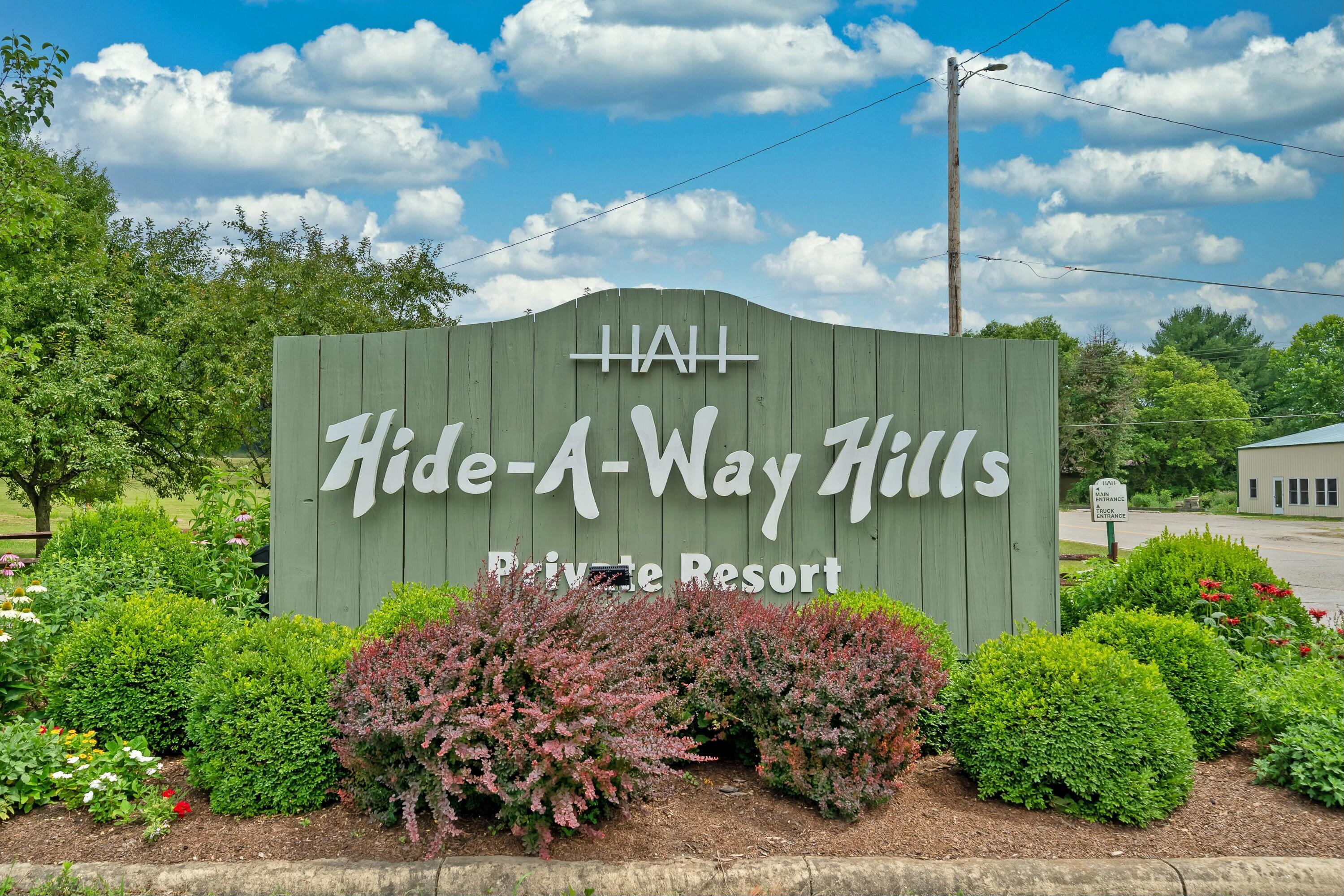 277 Winnebago Lane, Sugar Grove, Ohio image 37