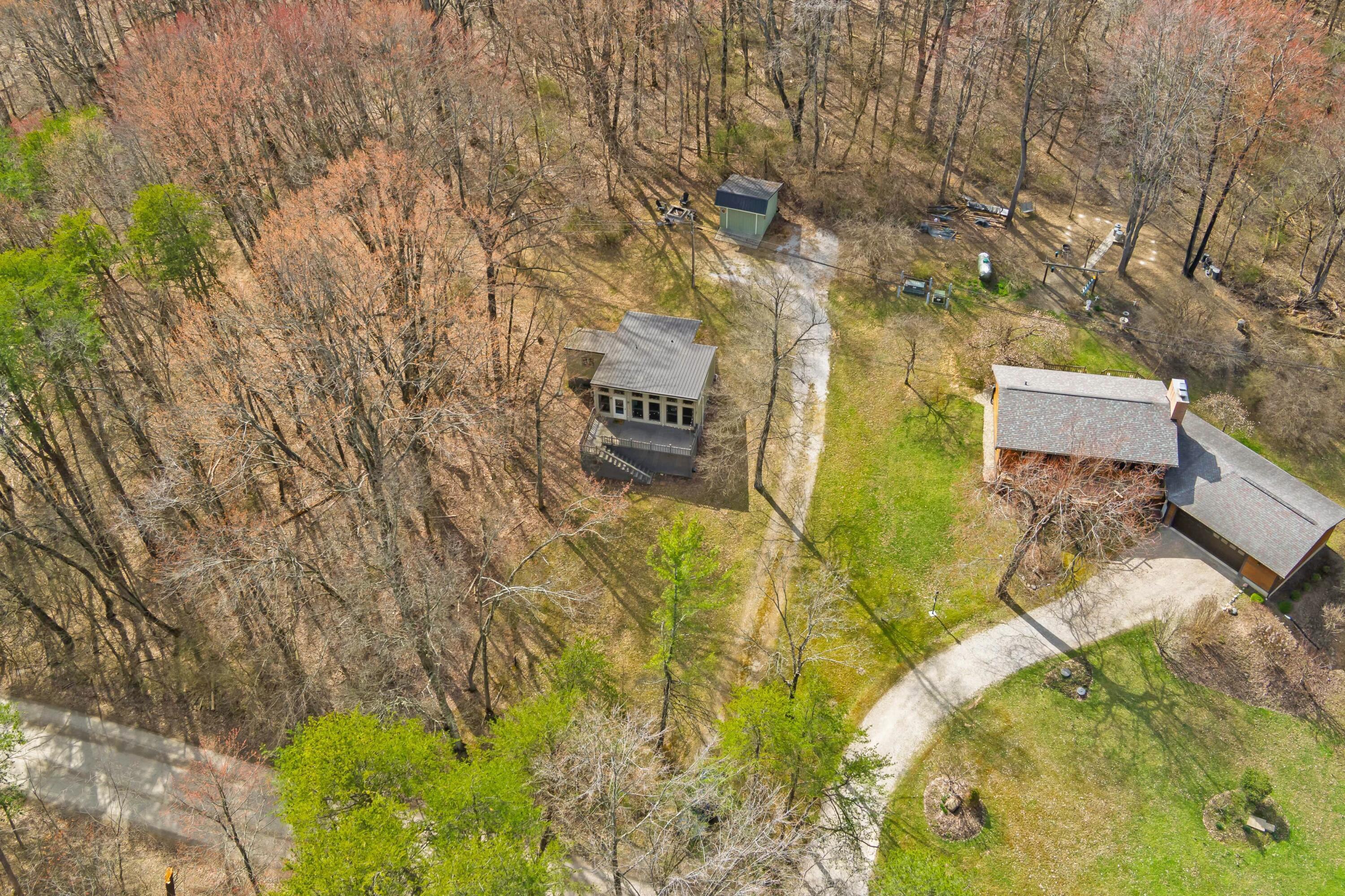 277 Winnebago Lane, Sugar Grove, Ohio image 4
