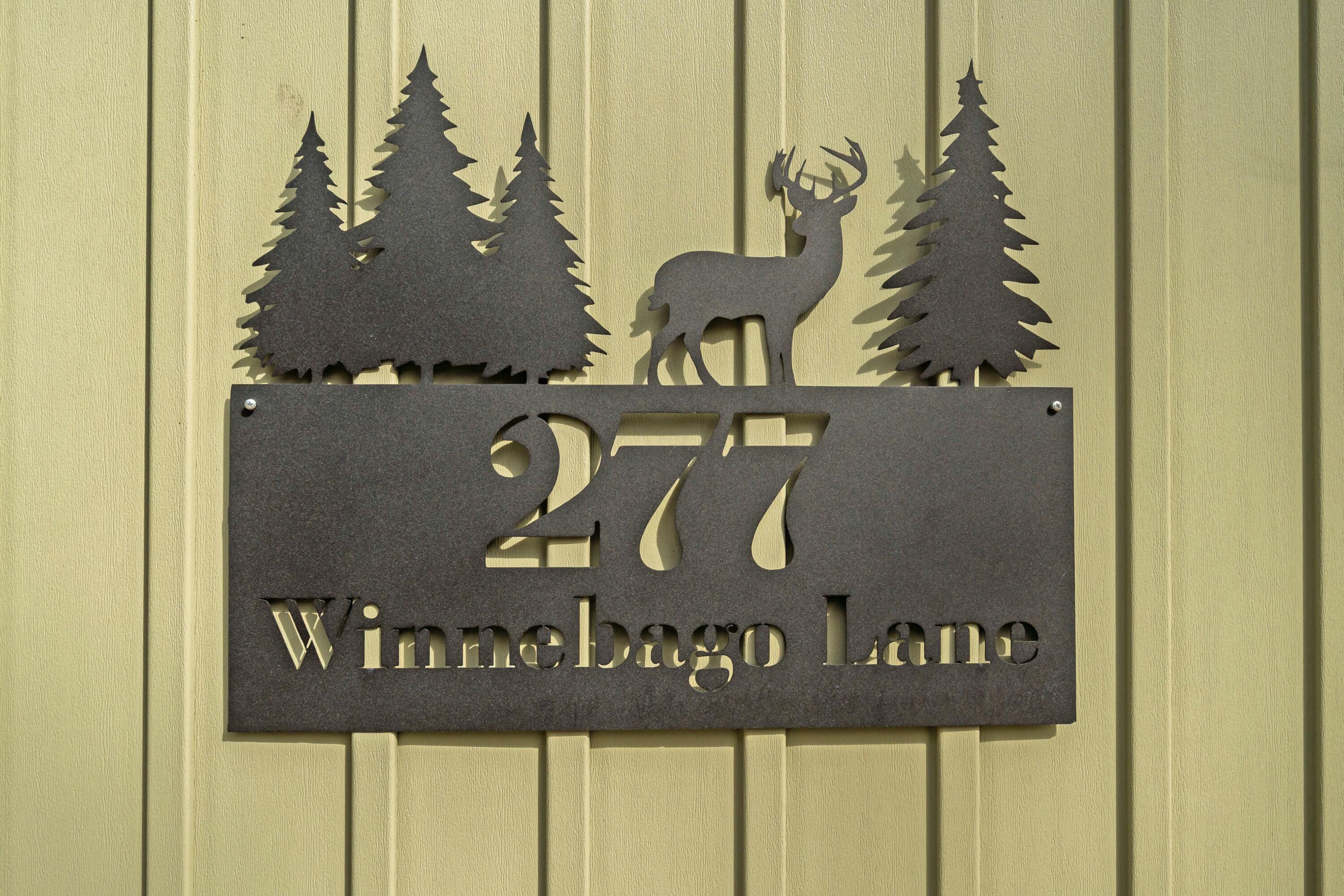 277 Winnebago Lane, Sugar Grove, Ohio image 30