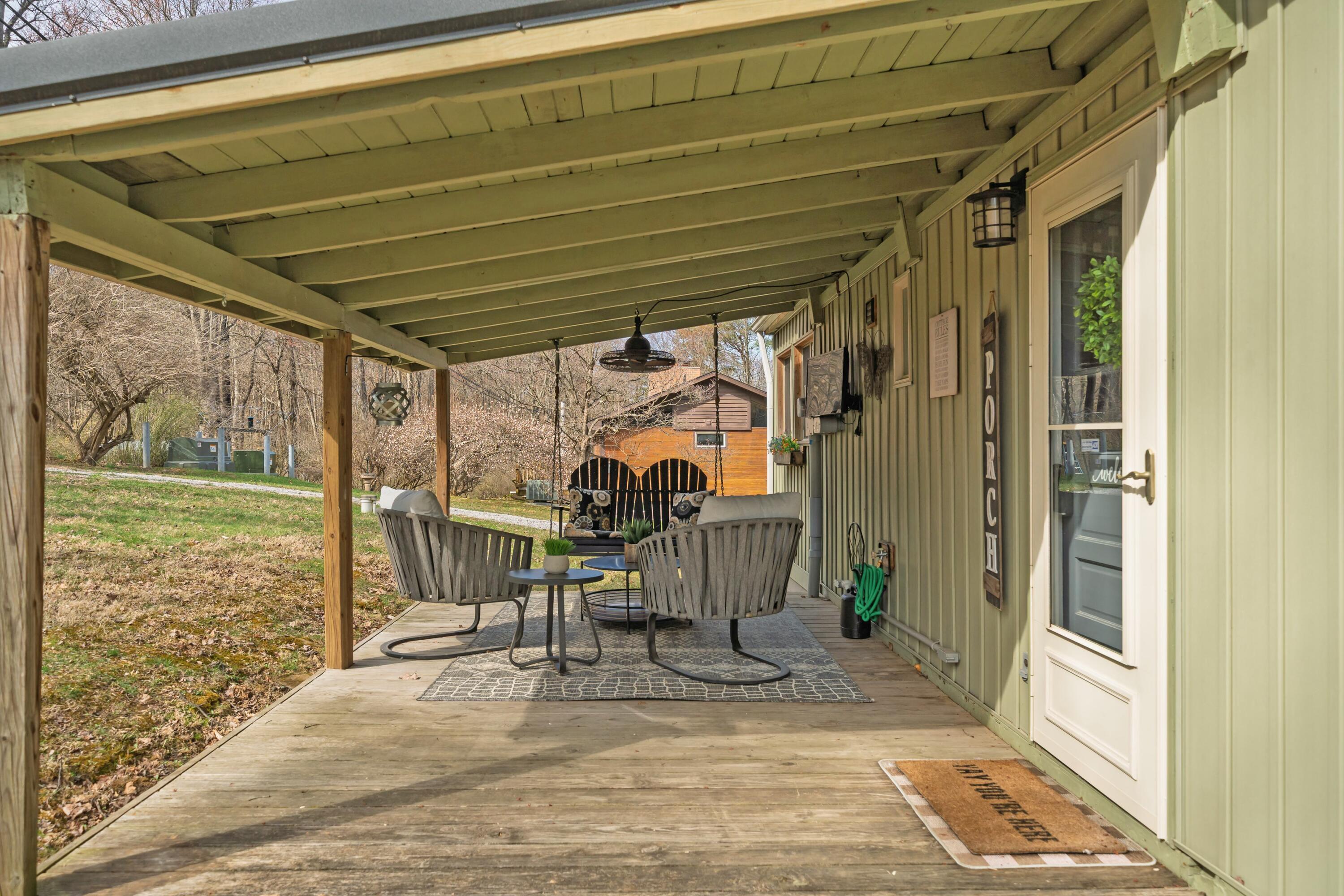 277 Winnebago Lane, Sugar Grove, Ohio image 29