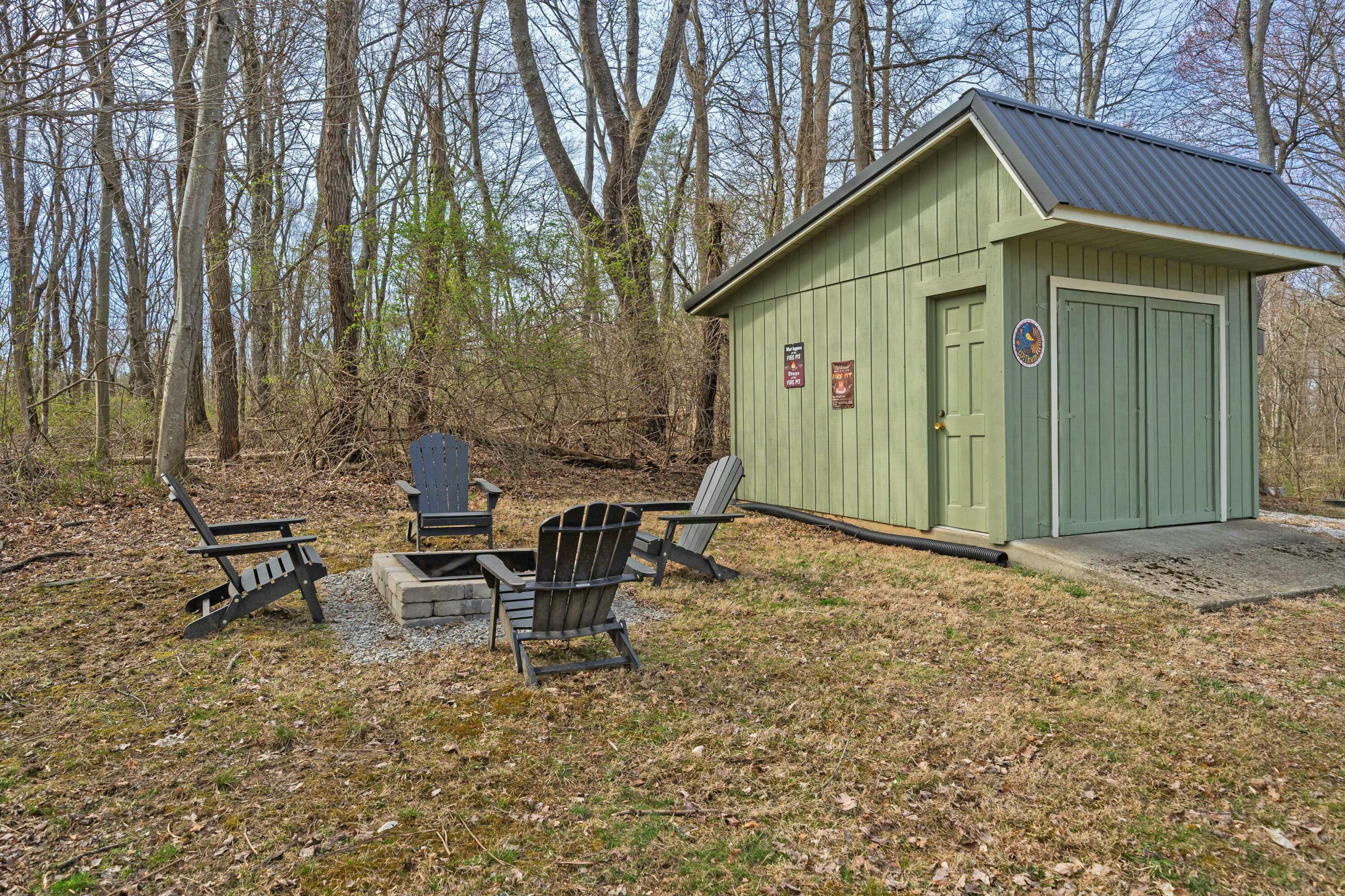 277 Winnebago Lane, Sugar Grove, Ohio image 31