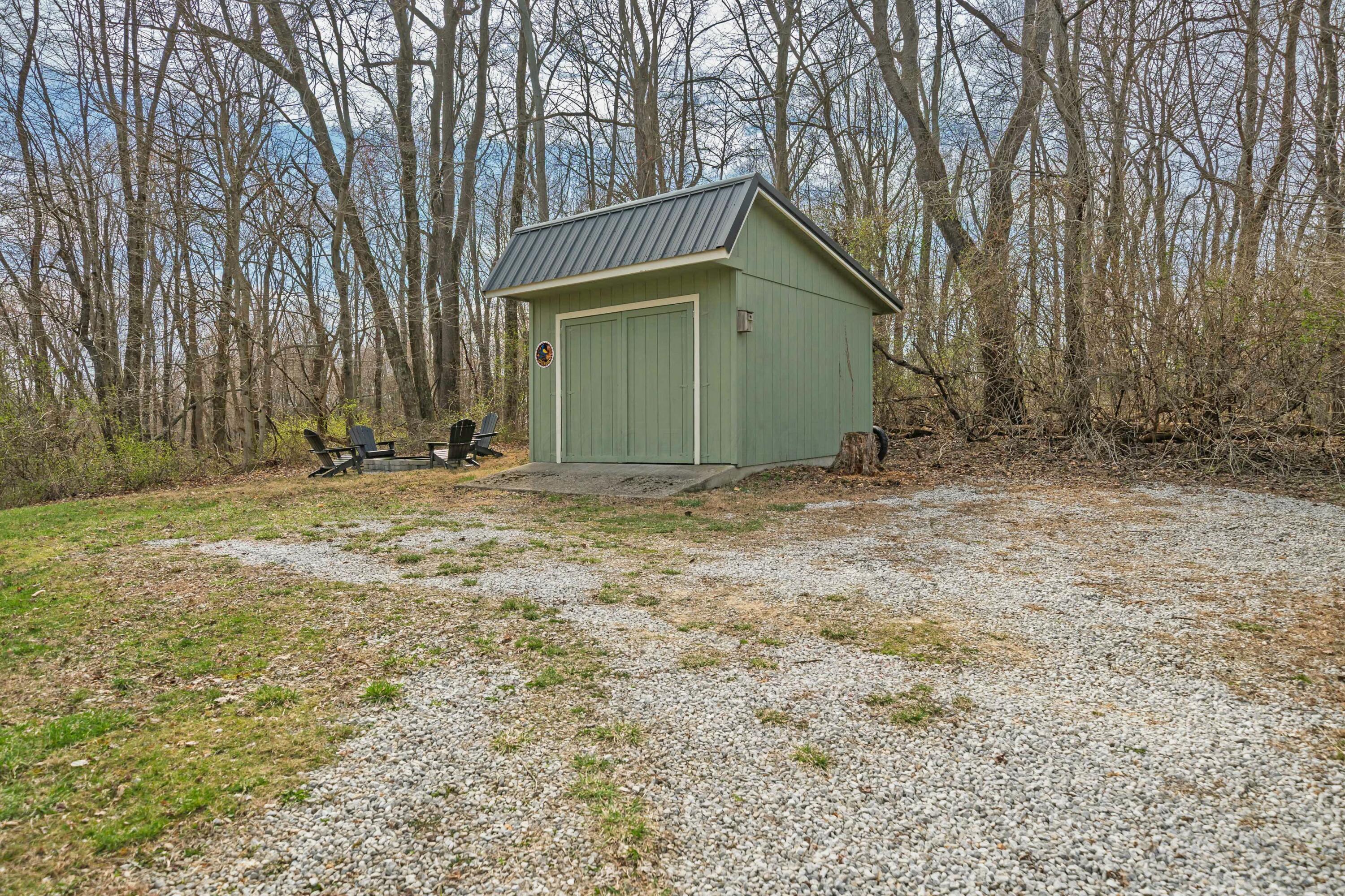 277 Winnebago Lane, Sugar Grove, Ohio image 33