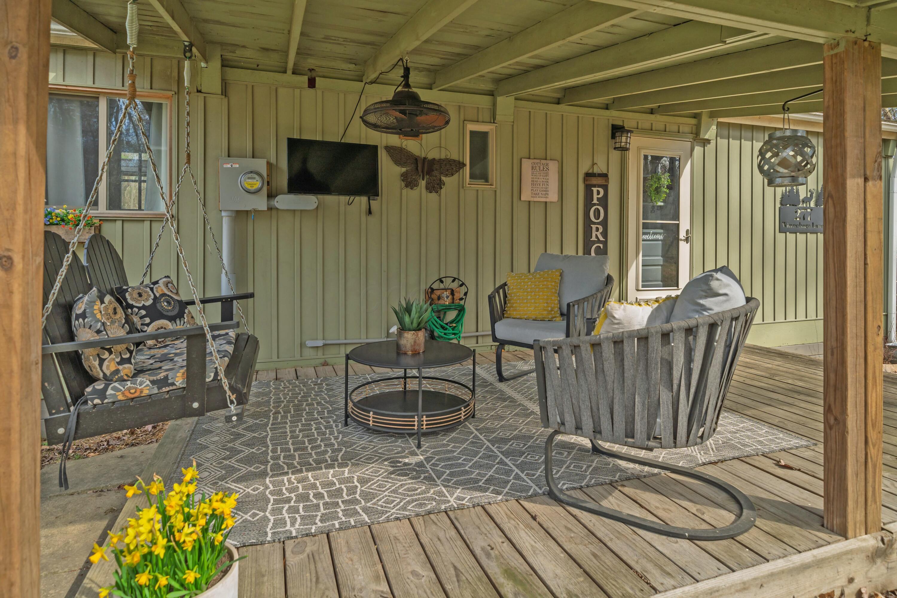 277 Winnebago Lane, Sugar Grove, Ohio image 28
