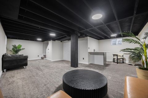 Tiny photo for 704 Hanford Street, Columbus, OH 43206 (MLS # 225044763)