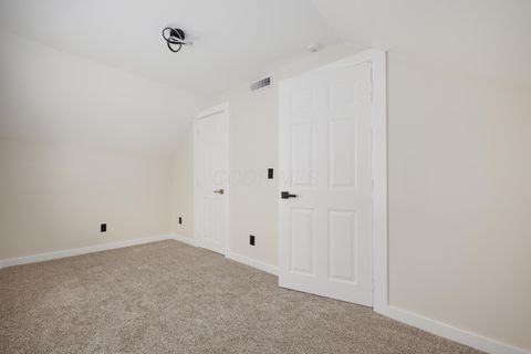 Tiny photo for 704 Hanford Street, Columbus, OH 43206 (MLS # 225044763)