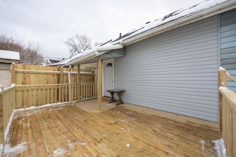 Tiny photo for 704 Hanford Street, Columbus, OH 43206 (MLS # 225044763)