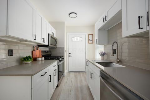 Tiny photo for 704 Hanford Street, Columbus, OH 43206 (MLS # 225044763)