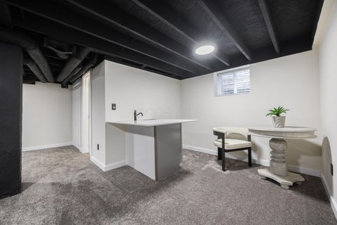 Tiny photo for 704 Hanford Street, Columbus, OH 43206 (MLS # 225044763)