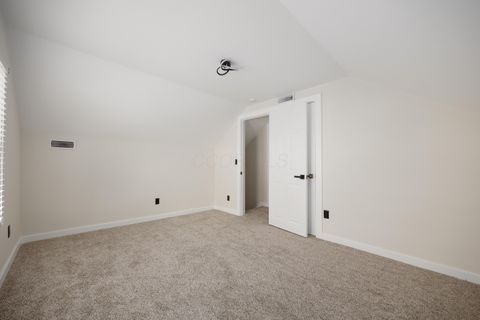 Tiny photo for 704 Hanford Street, Columbus, OH 43206 (MLS # 225044763)